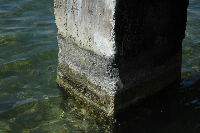 Key Largo Pier